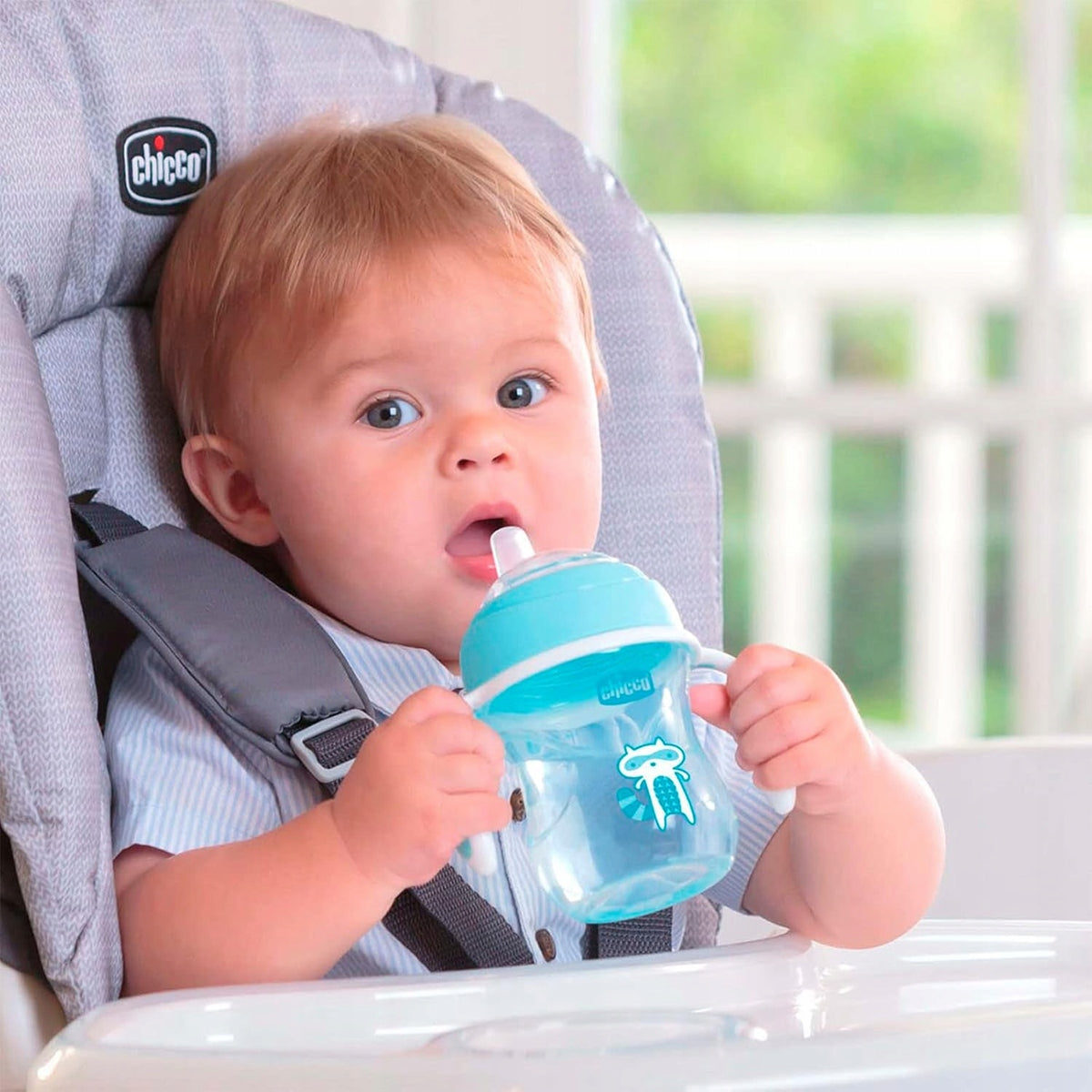 CHICCO Transition Cup drip cup
