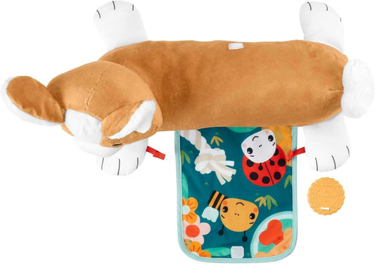 FISHER-PRICE HJW10 tummy-time puppy 29.2 x 43.2 cm