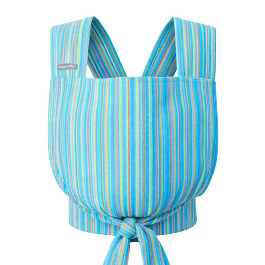 HOPPEDIZ soft carrier for dolls and plush toys