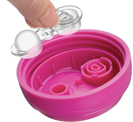 CHICCO Training Cup kubek niekapek