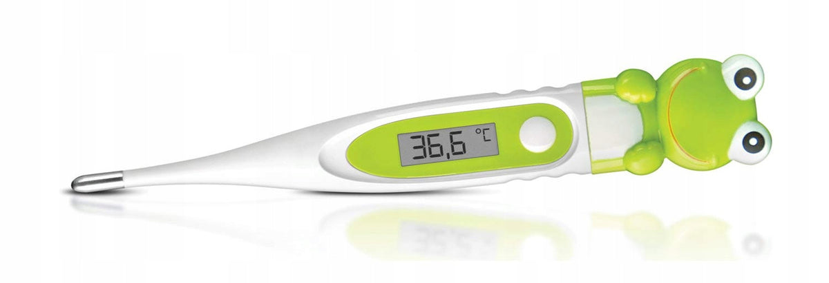 REER SC 44 Flex electronic thermometer + case