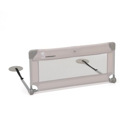 Foppapedretti Hoplà barieră pentru pat 90 cm 18 luni-5 ani
