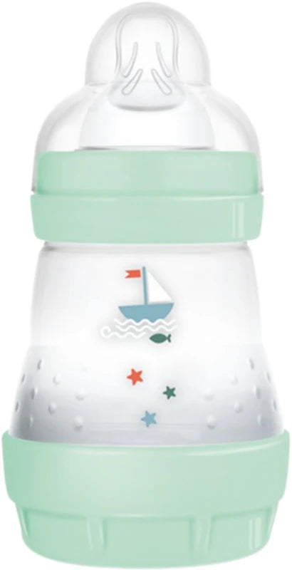 MAM Easy Start antikoliková kojenecká láhev 160 ml
