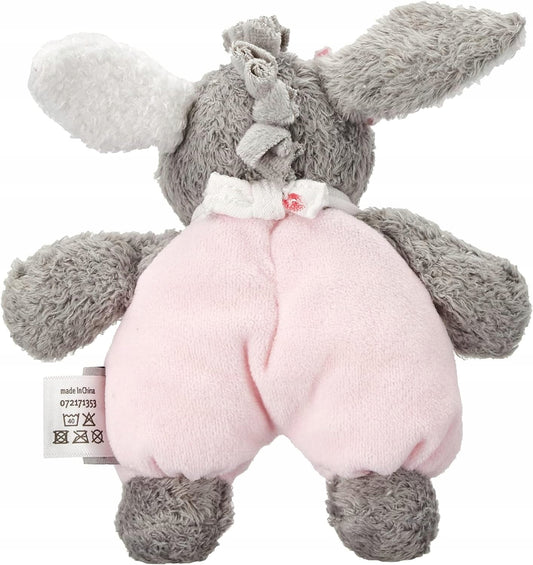 STERNTALER Oslík Emmi mazlíček s chrastítkem 17 cm