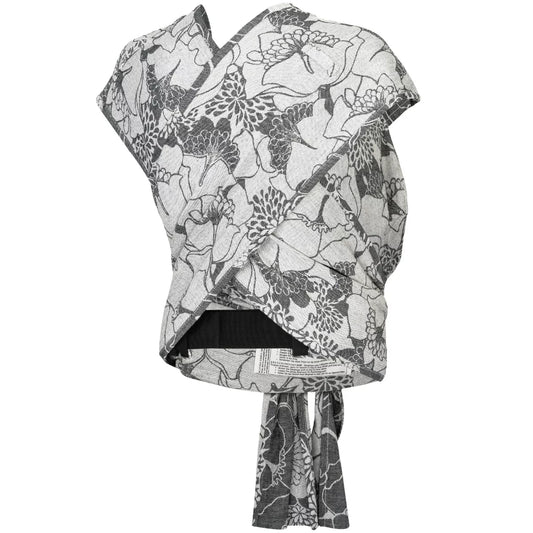 HOPPEDIZ hop-tye ADVANCED ergonomic baby carrier