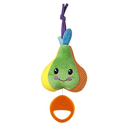 Chicco Pear musical mobile for a cot 0+