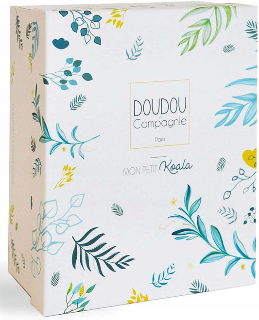 DOUDOU et COMPAGNIE koala s hracím strojkem 20 cm