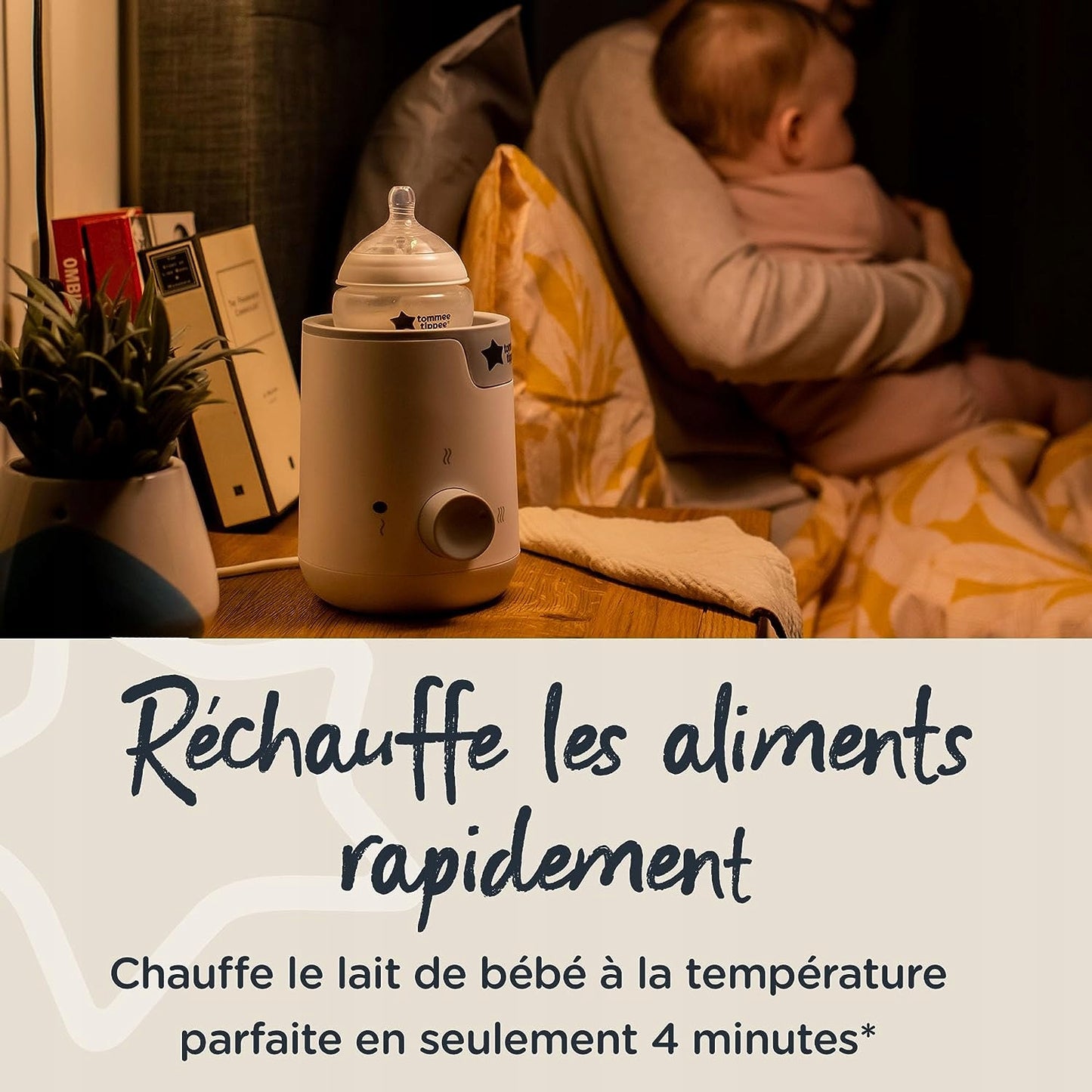 Încălzitor TOMMEE TIPPEE Easi-Warm