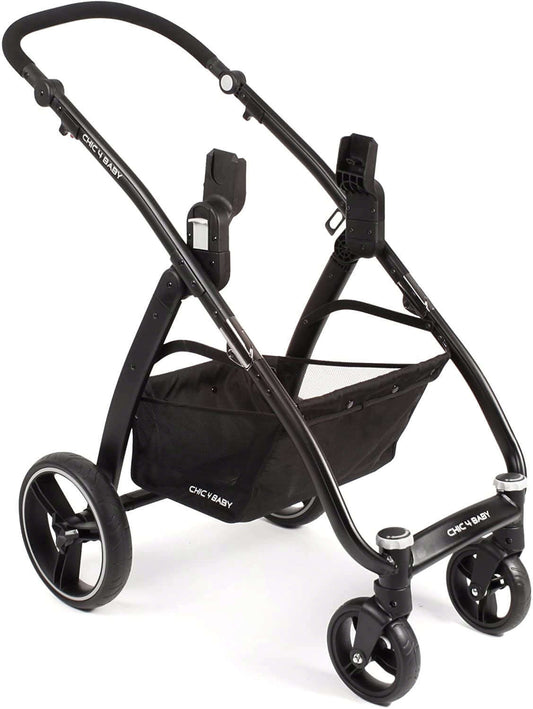 C4B ADAPTÉR kočárek VOLARE autosedačka MAXI-C KIDDY CYBEX