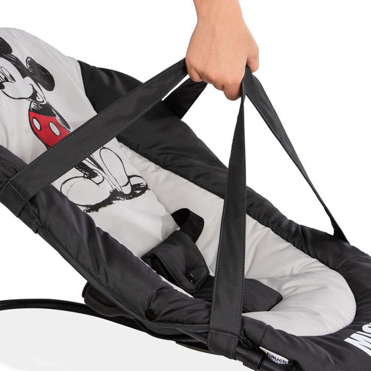 HAUCK ROCKY Mickey Mouse houpátko lehátko