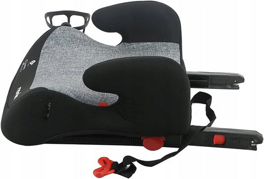 NANIA eASYFIX autosedačka podsedák skupina III / 22-36kg