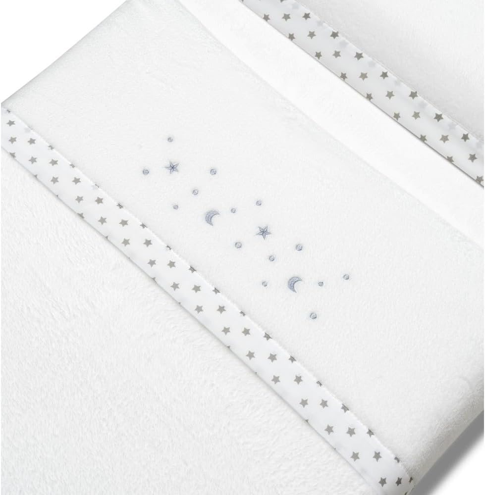Sada povlečení do postýlky INTERBABY 60 × 120 cm Coralina
