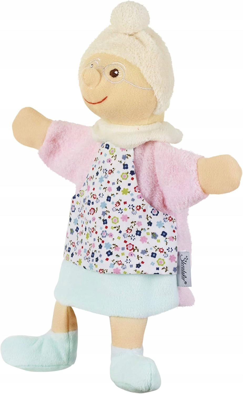 STERNTALER pacynka babcia
