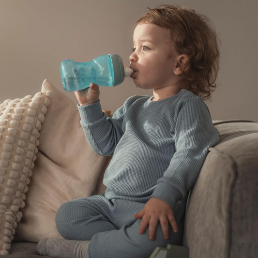 MAM Fun To Drink Cup Schnabeltasse 270 ml 8 m+