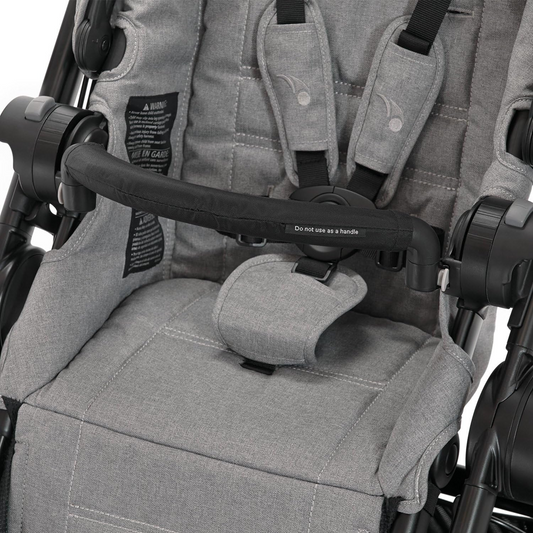 BABY JOGGER bezpečnostní madlo pro kočárky City Select a City Select 2