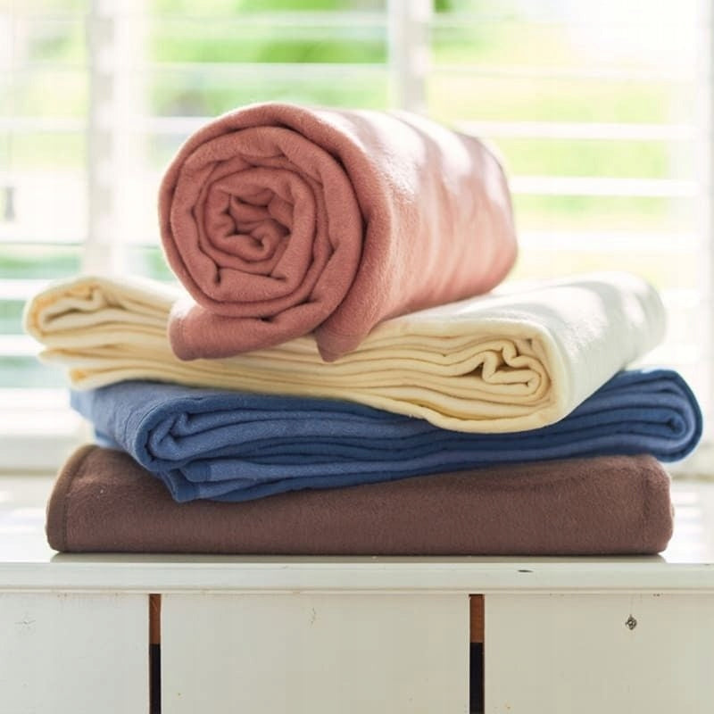 JOLLEIN blanket 150x100 cm