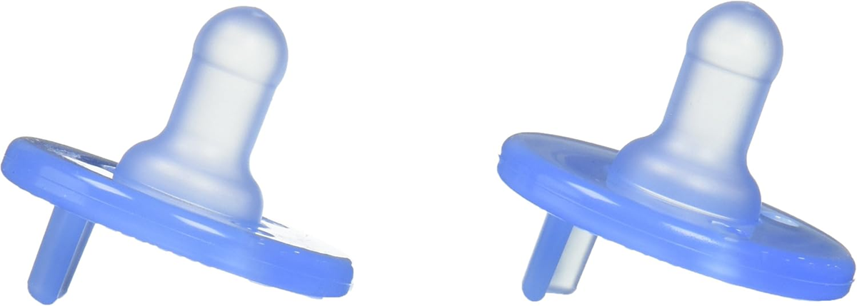 PHILIPS AVENT Soothie cumik, 2 db 0–3 hónap