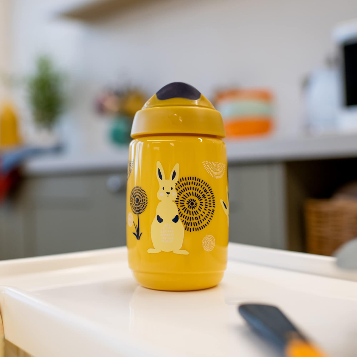 TOMMEE TIPPEE SuperStar Sippee Cup netekoucí hrnek 390 ml 12 m+