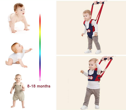 VICLOON safety harness