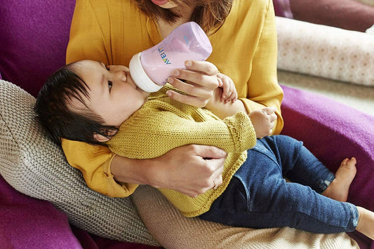 PHILIPS AVENT SCD301/03 sada pro novorozence 1