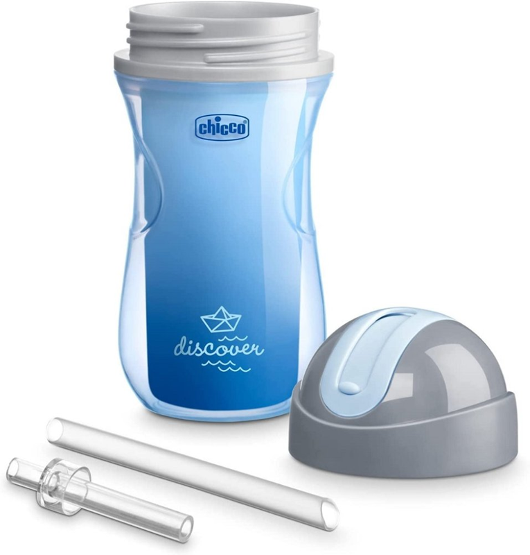 CHICCO Sport Cup non-spill cup