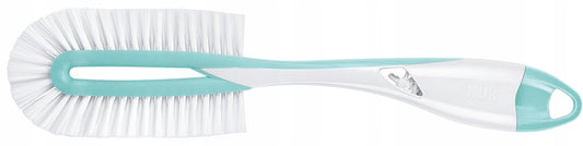 NUK 2v1 kartáč na čištění lahví a dudlíků 28 cm