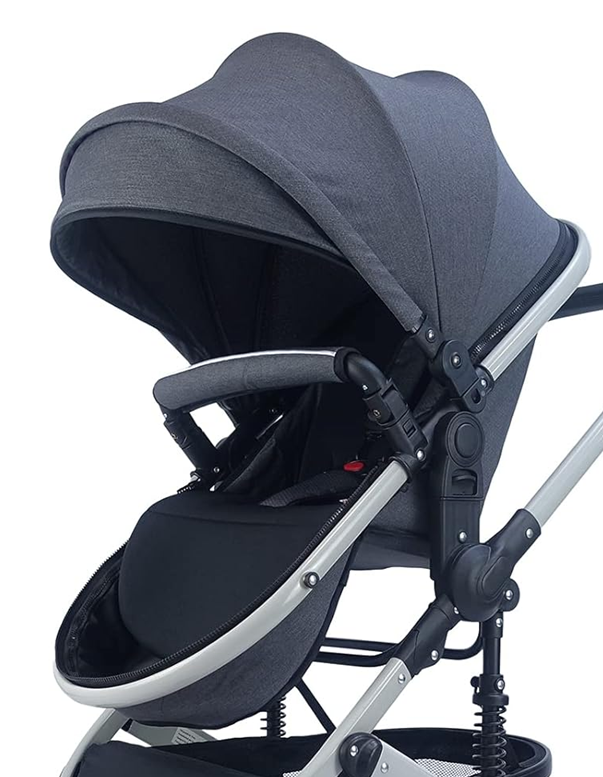 PIXINI NEYLA carrycot for stroller
