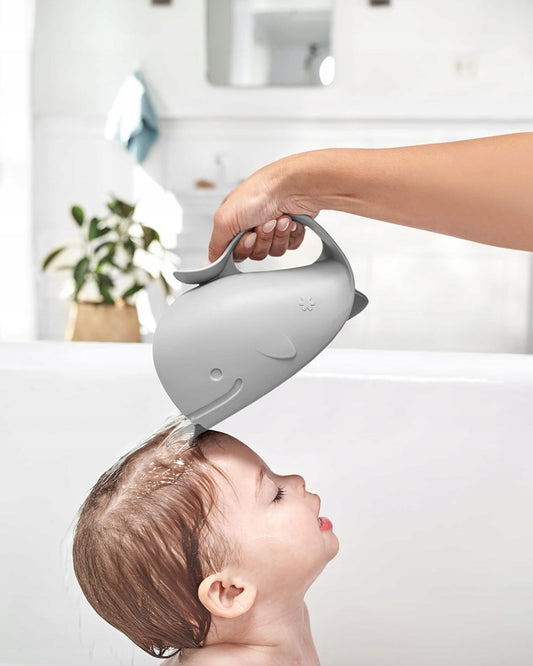 SKIP HOP Spülbecher für Kinder zum Haarewaschen
