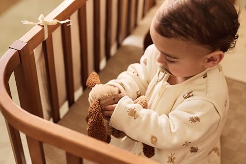 JOLLEIN Diego Pejsek mazlicí dečka Biscuit 29cm