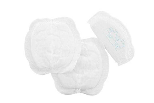 BOCIOLAND BIG PACK nursing pads 100 pcs