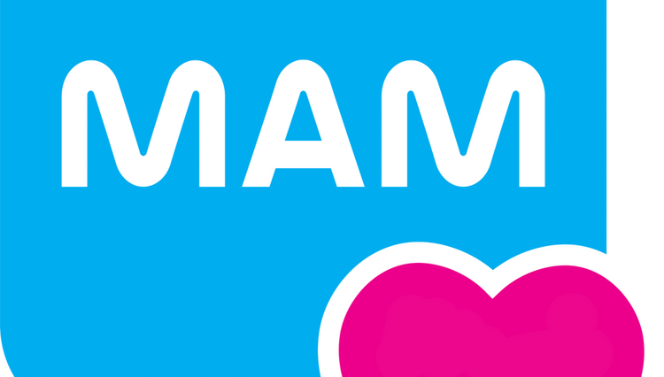 Logo MAM
