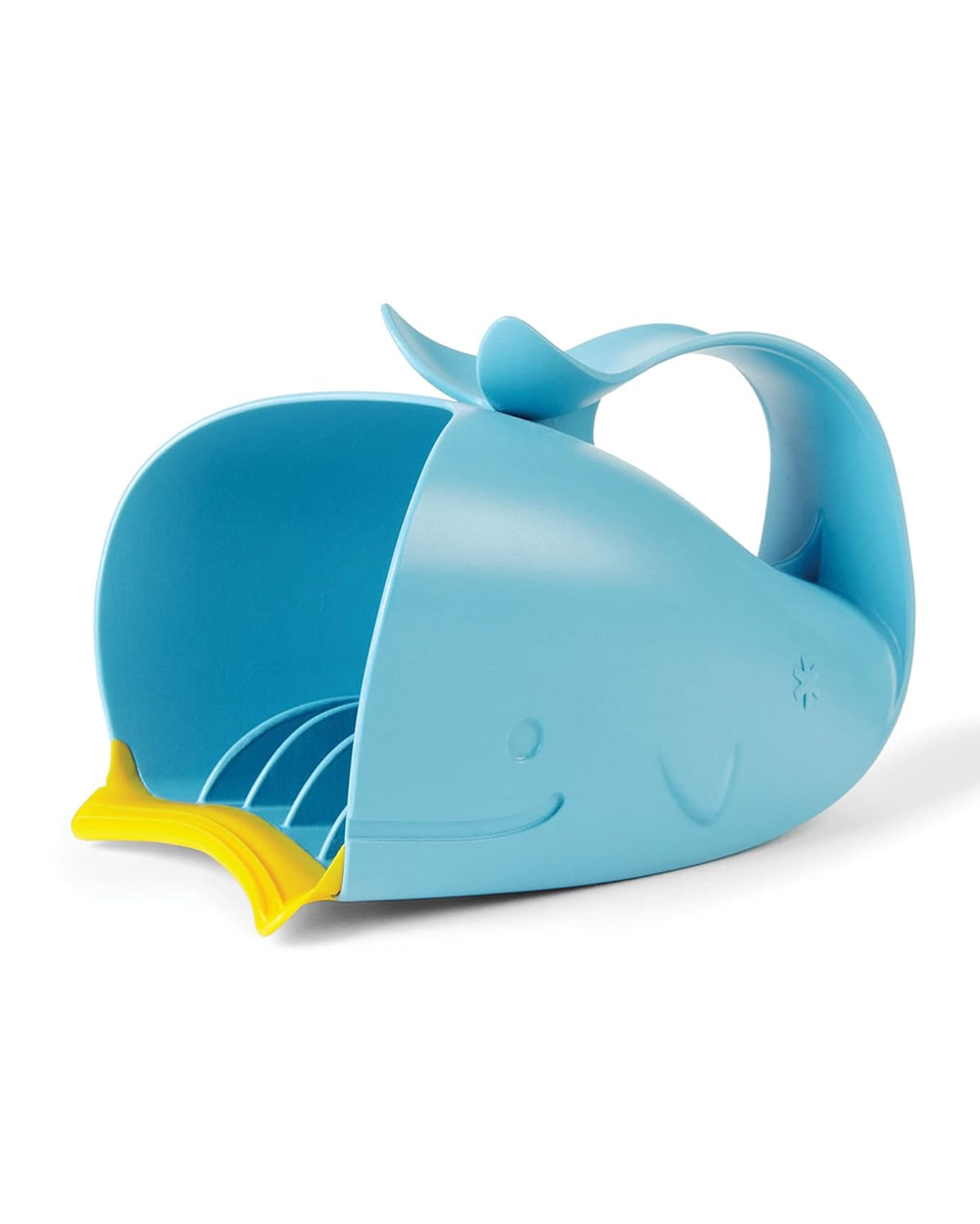 SKIP HOP Moby Rinser container for rinsing hair