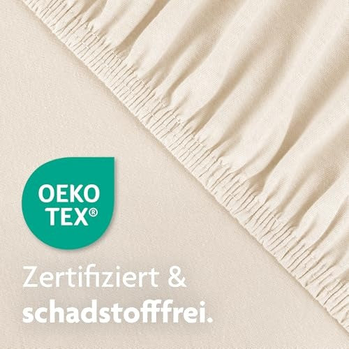 Julius Zöllner Jersey — zbliżenie jasnego materiału i gumki na grafice produktu