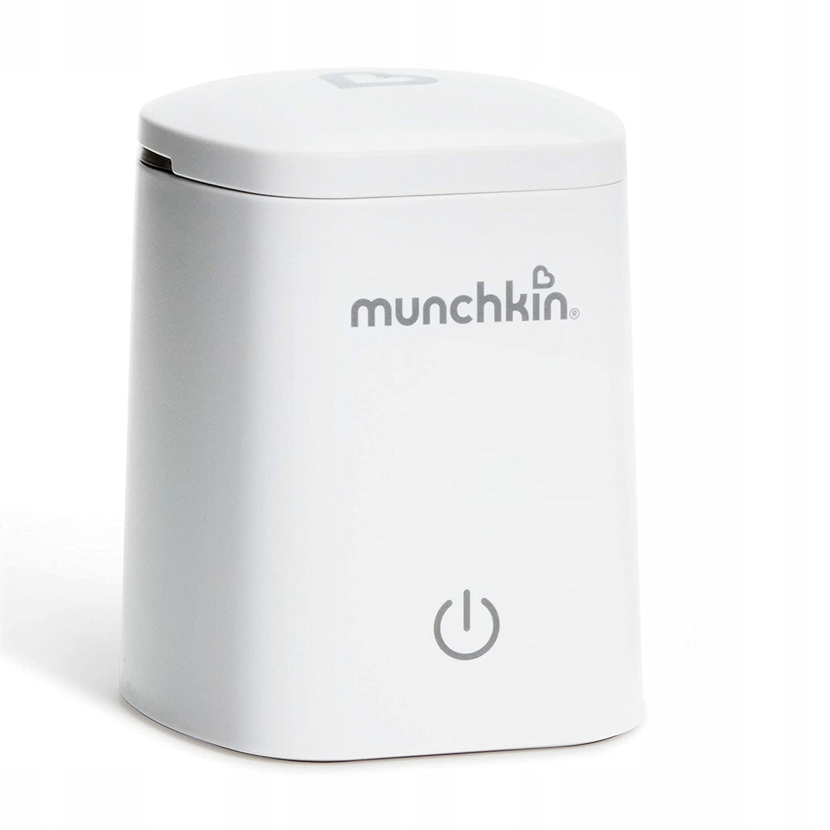 MUNCHKIN 37° digital bottle warmer