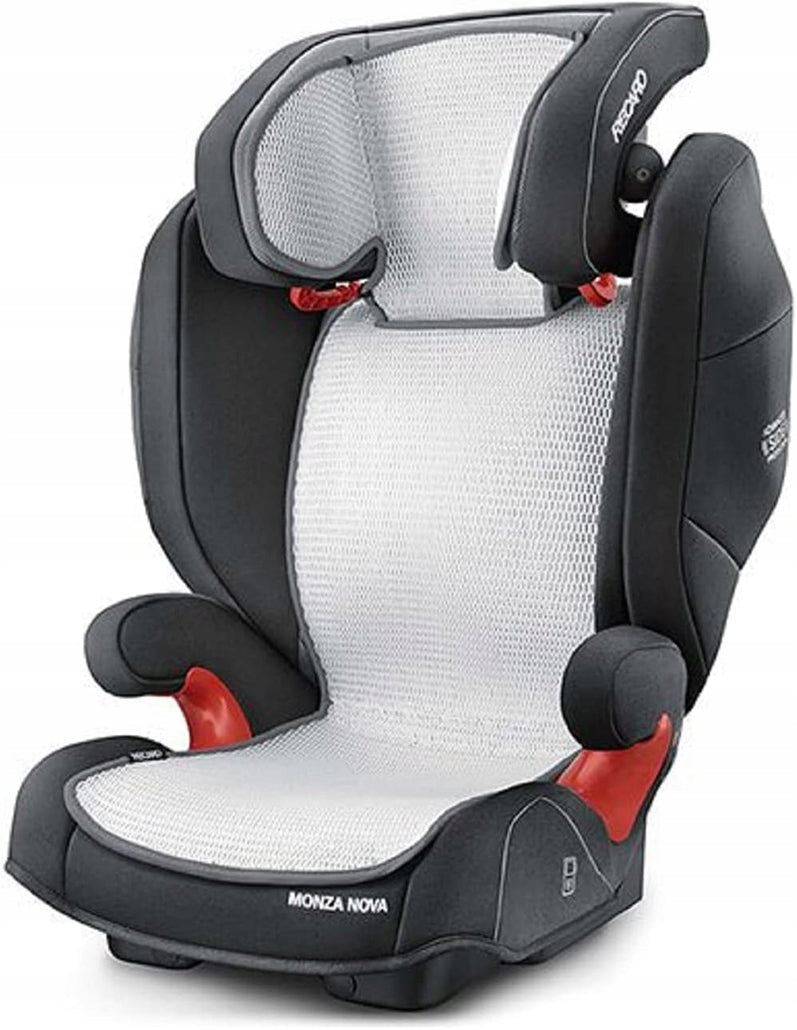 RECARO MILANO priedušná vložka do kočíka alebo autosedačky