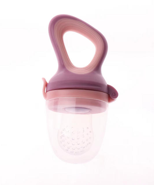 NONNU fruit feeder teether