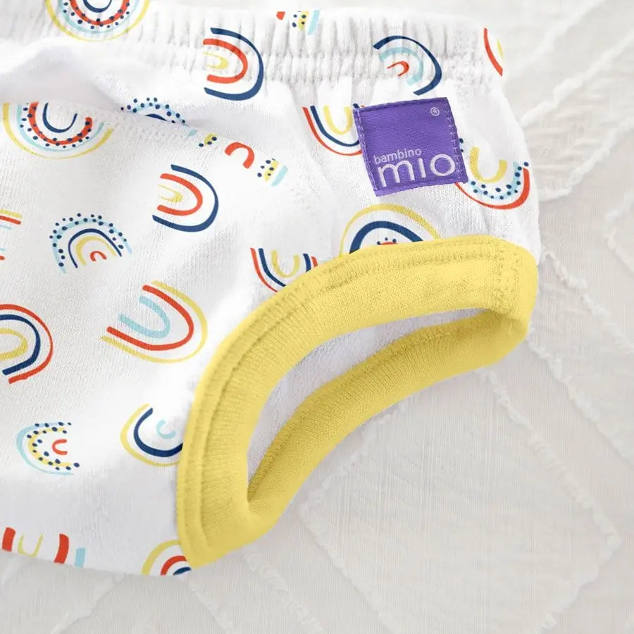 BAMBINO MIO training pants