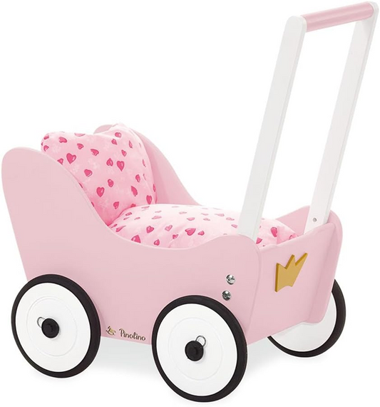 PINOLINO Princess Lea doll stroller