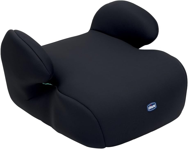 CHICCO QUASAR PLUS car seat gr 2/3
