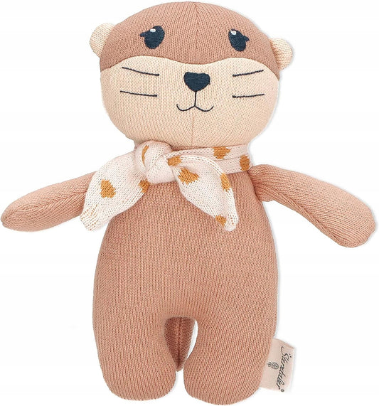 STERNTALER Otter Otti cuddly toy