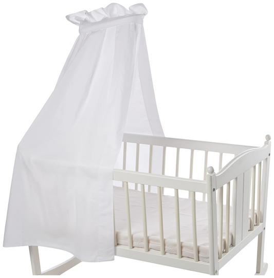 BIMBI BALDACHIM for a bed