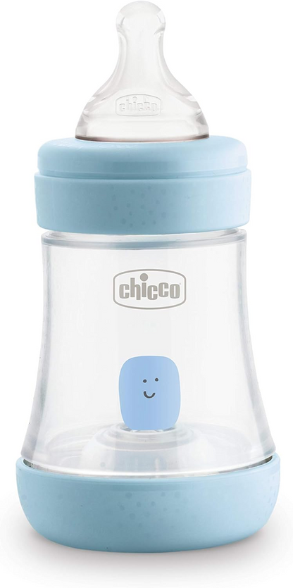 CHICCO láhev Perfect5 0m+ 150ml