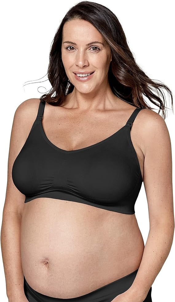 MEDELA KEEP COOL ULTRA seamless nursing bra S