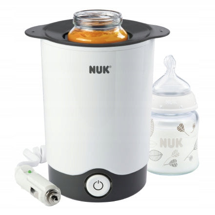 NUK Thermo Express Plus ohrievač fliaš
