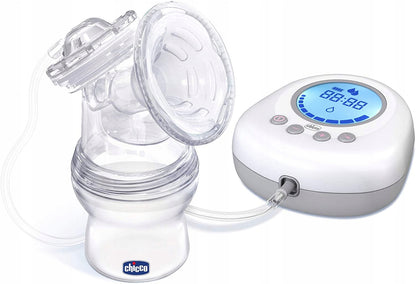 CHICCO NaturallyMe electric breast pump