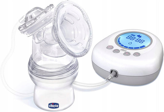 CHICCO NaturallyMe electric breast pump