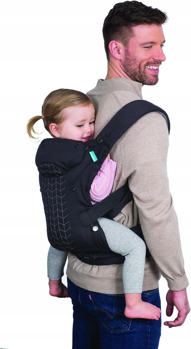 Nosítko ergonomické INFANTINO UPSCALE 3,5-18 kg