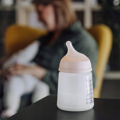 SUAVINEX ZERO ZERO bottle 180 ml