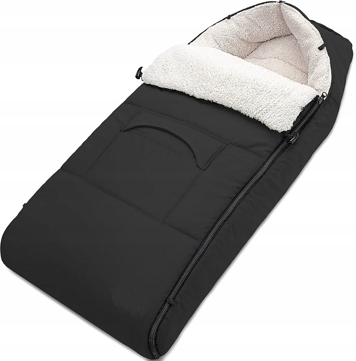 AMO NENES universal footmuff, sleeping bag