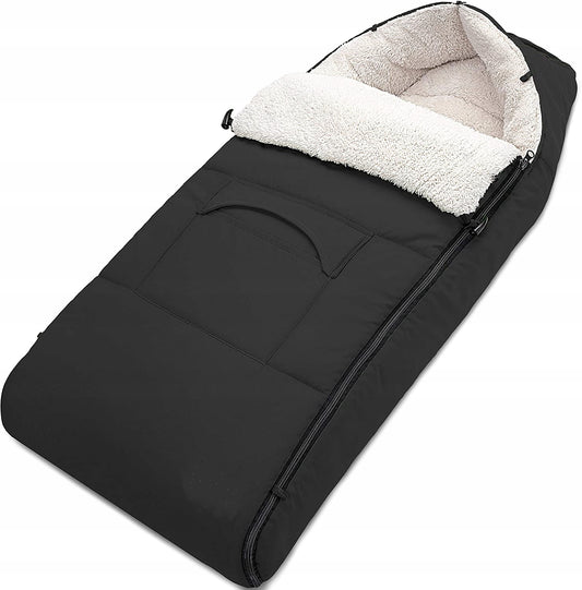AMO NENES universal footmuff, sleeping bag